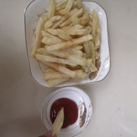 薯条