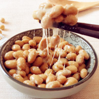 自制纳豆