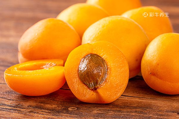 杏子吃多了对身体有什么影响 杏子吃多了会怎样