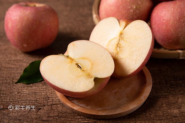 苹果的营养成分 苹果的功效与作用