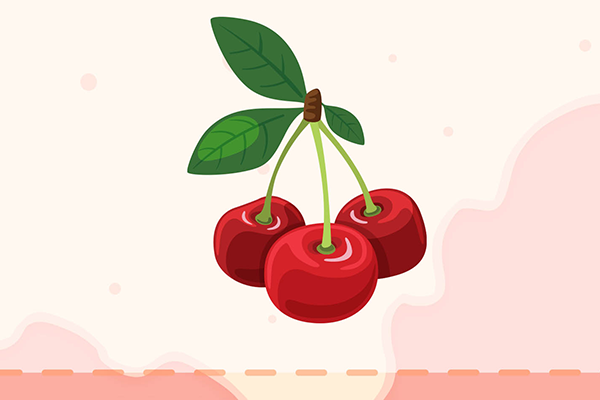 樱桃能和绿豆一起吃吗 绿豆不能和什么一起吃