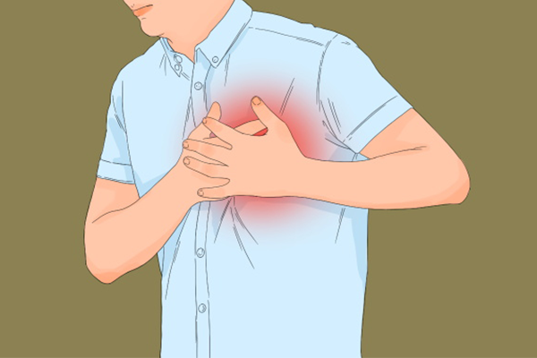 发烧心率过快会是心肌炎吗 发烧心率过快会不会是心肌炎
