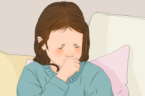 孩子在感冒发烧时吃什么药？小孩感冒发烧吃什么药