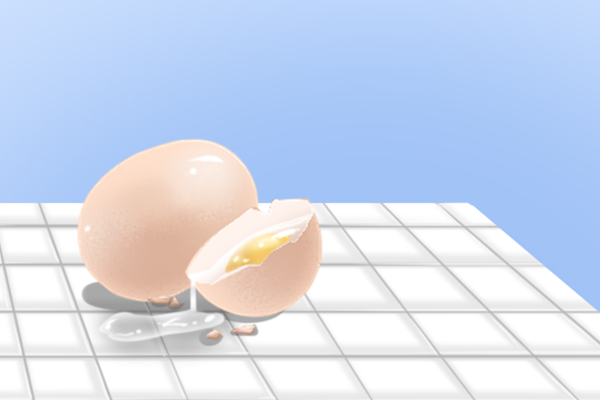 鸡蛋不能和哪些食物一起吃？鸡蛋的饮食禁忌有哪些