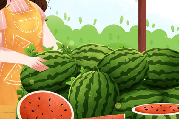 西瓜有什么营养价值  西瓜的营养价值是什么