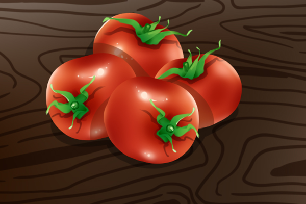 番茄的营养价值是什么  番茄的功效作用是什么