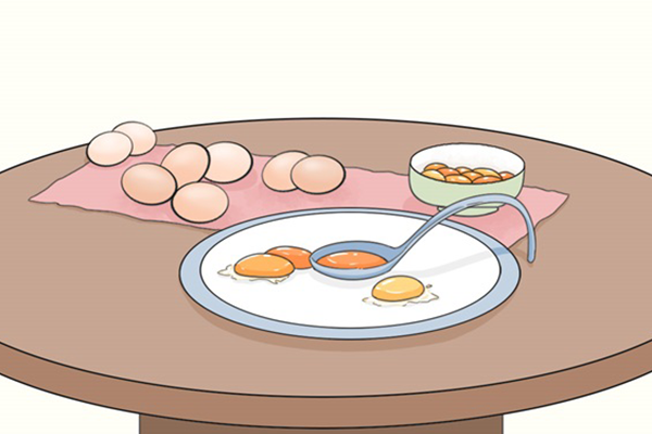 哪三种人不宜吃鹅蛋 鹅蛋的营养价值