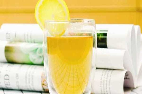 孕妇可以喝蜂蜜柠檬水吗 孕妇喝蜂蜜柠檬水的好