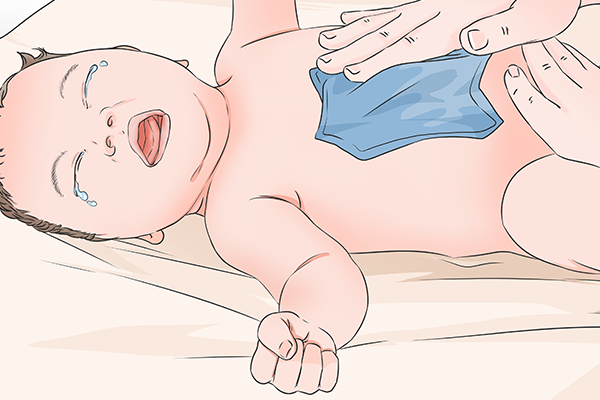 宝宝拉肚子是不是肠炎 婴儿腹泻的原因是什么