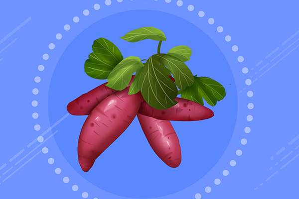 红薯叶的功效与作用 红薯叶的营养成分