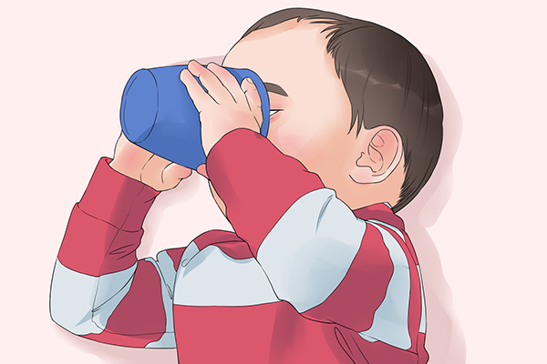宝宝发烧有什么症状表现