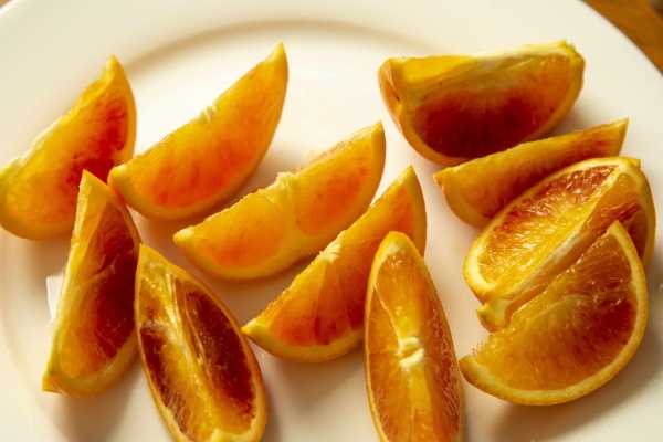 孕妇吃橙子好吗 吃橙子对孕妇是否有好处？