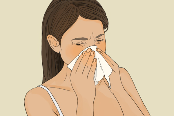 鼻炎的症状有哪些 鼻炎怎么办