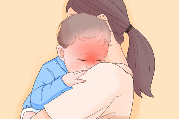 宝宝发烧有什么症状表现 宝宝发烧的症状表现有哪些明显特征