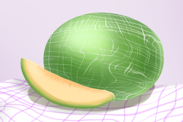 哈密瓜不能和什么一起吃 吃哈密瓜有哪些好处