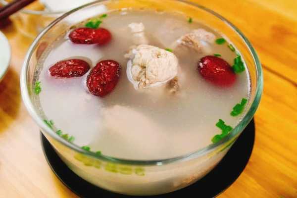 冬瓜薏米排骨汤的功效 冬瓜薏米排骨汤：滋养强身之佳肴