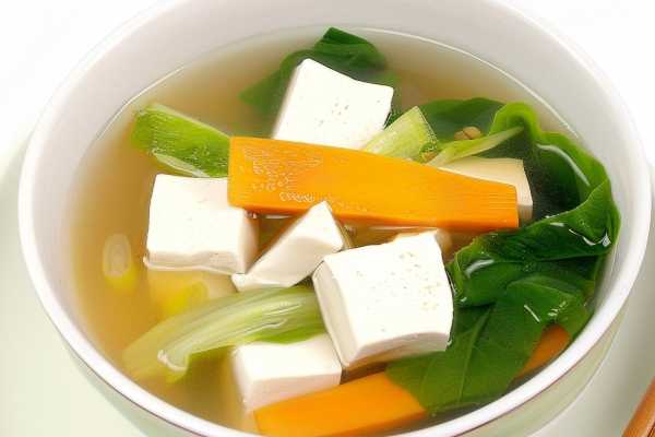 喝什么汤可以减肥 喝哪些汤可以减肥