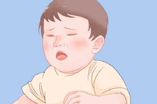 宝宝百日咳的症状？怎么治疗最有效？