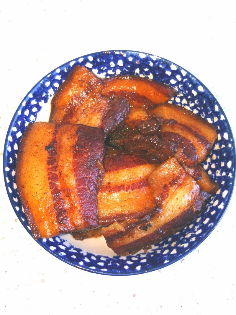 把子肉的做法