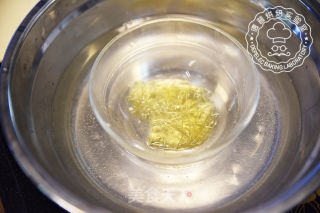 覆盆子巧克力慕斯的做法步骤：6