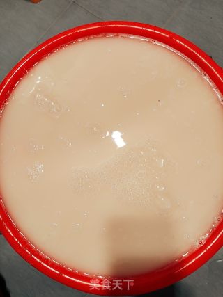自制葛粉的做法步骤：8