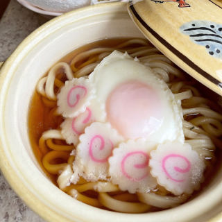 乌冬面