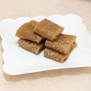麦糕煎