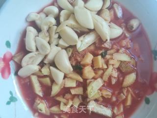 虎皮尖椒的做法步骤：3