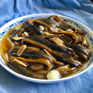 软兜长鱼