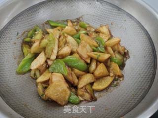 地三鲜的做法步骤：15