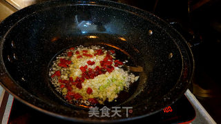 盐菜扣肉的做法步骤：12