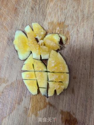 绿豆海带无花果豆浆的做法步骤：5