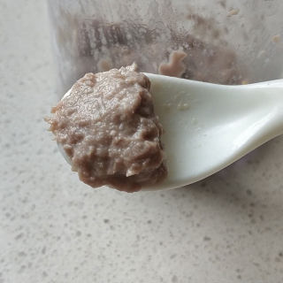 宝宝辅食肉泥家常做法，6个月+