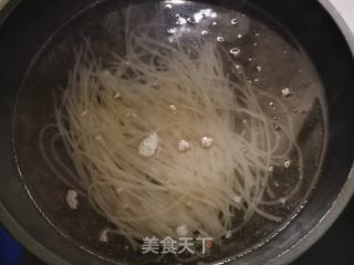 渍菜粉的做法步骤：4