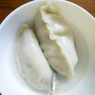 落水包