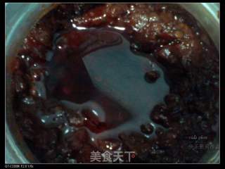酱爆凉粉的做法步骤：2