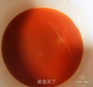韩式辣酱炒年糕的做法步骤：5