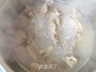 手把羊排的做法步骤：8