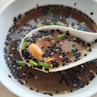 桂林油茶