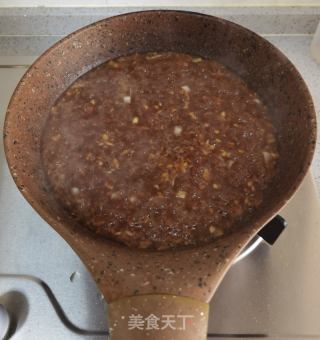 京酱肉丝的做法步骤：11