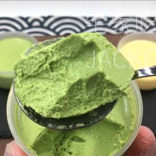 探索抹茶魅力，尝试抹茶巴巴露亚的独特风味！