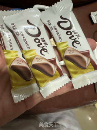 巧克力燕麦奶的做法步骤：1