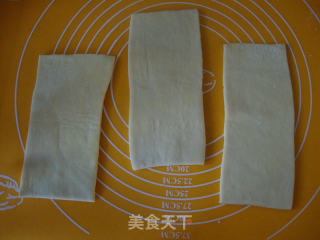 法风烧饼的做法步骤：12
