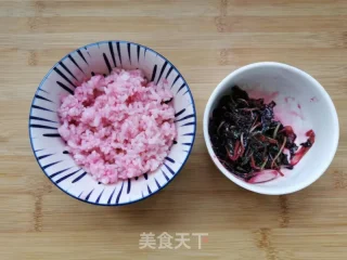 香蕉寿司卷的做法步骤：4