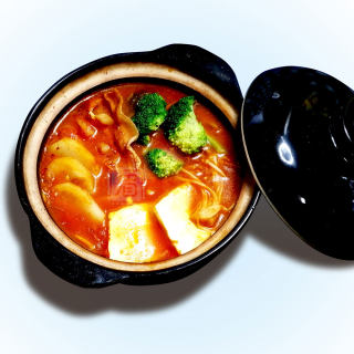 泡菜锅