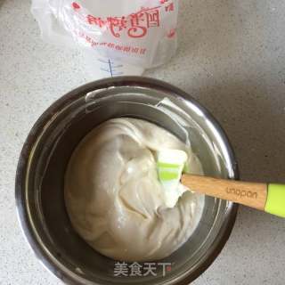 韩国草莓蛋糕的做法步骤：6