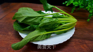 排骨米线煲的做法步骤：3