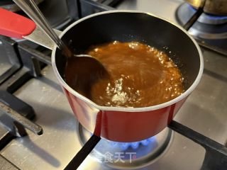 黑椒猪扒饭的做法步骤：9