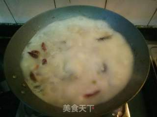酸菜鱼的做法步骤：5