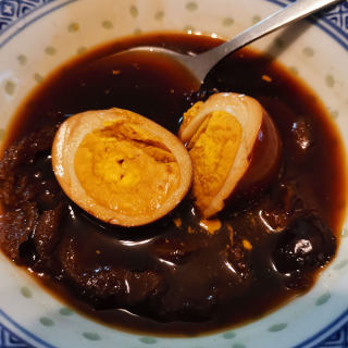 黄酒阿胶蛋